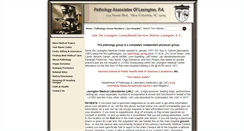 Desktop Screenshot of palpath.com